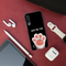 Give me five Printed Slim Cases and Cover for Redmi A3