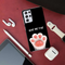 Give me five Printed Slim Cases and Cover for Galaxy S21 Ultra