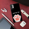 Give me five Printed Slim Cases and Cover for Redmi Note 10T