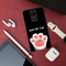 Give me five Printed Slim Cases and Cover for Redmi Note 9