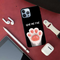 Give me five Printed Slim Cases and Cover for iPhone 13 Pro