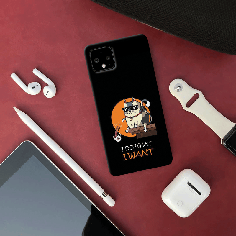 I do what Printed Slim Cases and Cover for Pixel 4
