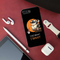 I do what Printed Slim Cases and Cover for iPhone 8 Plus