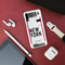 New York ticket Printed Slim Cases and Cover for Galaxy A50