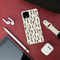 Feather pattern Printed Slim Cases and Cover for Pixel 4