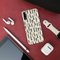 Feather pattern Printed Slim Cases and Cover for Galaxy A50