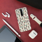 Feather pattern Printed Slim Cases and Cover for Redmi Note 8 Pro