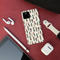 Feather pattern Printed Slim Cases and Cover for Pixel 4A