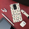 Feather pattern Printed Slim Cases and Cover for Redmi Note 9