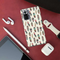 Feather pattern Printed Slim Cases and Cover for Redmi Note 10 Pro