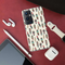 Feather pattern Printed Slim Cases and Cover for OnePlus 9 Pro