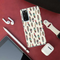 Feather pattern Printed Slim Cases and Cover for Galaxy S20 Plus