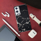 Dark Marble Printed Slim Cases and Cover for OnePlus 9R
