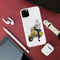 Scooter 75 Printed Slim Cases and Cover for iPhone 11 Pro