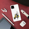 Scooter 75 Printed Slim Cases and Cover for Pixel 4