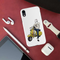 Scooter 75 Printed Slim Cases and Cover for iPhone XR