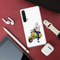 Scooter 75 Printed Slim Cases and Cover for OnePlus Nord CE 5G