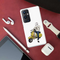 Scooter 75 Printed Slim Cases and Cover for OnePlus 9 Pro