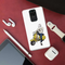 Scooter 75 Printed Slim Cases and Cover for Redmi Note 9