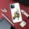 Scooter 75 Printed Slim Cases and Cover for iPhone 12 Pro
