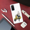 Scooter 75 Printed Slim Cases and Cover for Galaxy S20 Plus
