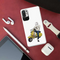 Scooter 75 Printed Slim Cases and Cover for Redmi Note 10T