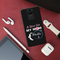 My mom Printed Slim Cases and Cover for Redmi Note 9
