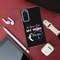 My mom Printed Slim Cases and Cover for Galaxy S20 Plus