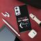 My mom Printed Slim Cases and Cover for OnePlus 9R
