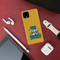 Teri Yari sabse pyari Printed Slim Cases and Cover for Pixel 4