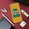 Teri Yari sabse pyari Printed Slim Cases and Cover for iPhone 6