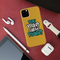 Teri Yari sabse pyari Printed Slim Cases and Cover for iPhone 11 Pro