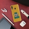 Teri Yari sabse pyari Printed Slim Cases and Cover for Galaxy A20