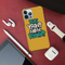 Teri Yari sabse pyari Printed Slim Cases and Cover for iPhone 13 Pro Max