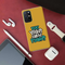Teri Yari sabse pyari Printed Slim Cases and Cover for OnePlus 8T