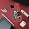 Lazy but crazy Printed Slim Cases and Cover for iPhone 11 Pro