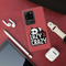 Lazy but crazy Printed Slim Cases and Cover for Galaxy S20 Ultra