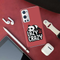 Lazy but crazy Printed Slim Cases and Cover for OnePlus 9R