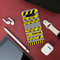 Police line Printed Slim Cases and Cover for Galaxy S10 Plus