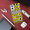 Police line Printed Slim Cases and Cover for OnePlus 9R
