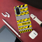 Police line Printed Slim Cases and Cover for Galaxy S20 Plus