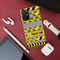 Police line Printed Slim Cases and Cover for OnePlus 8T