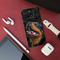 Canine dog Printed Slim Cases and Cover for iPhone 8 Plus
