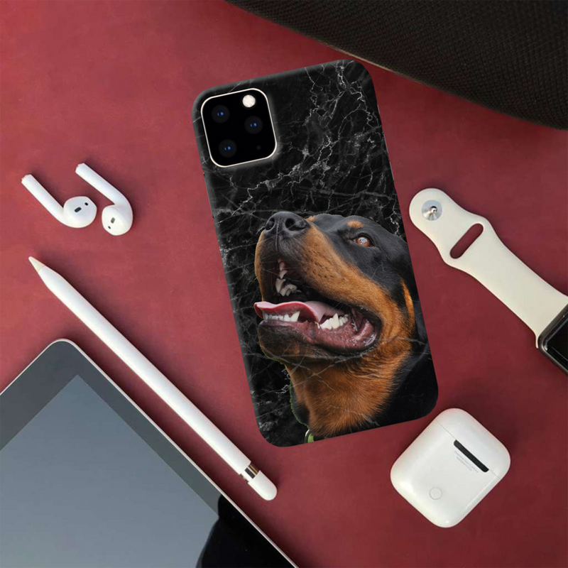 Canine dog Printed Slim Cases and Cover for iPhone 11 Pro