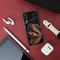Canine dog Printed Slim Cases and Cover for Redmi A3