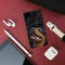 Canine dog Printed Slim Cases and Cover for Pixel 4