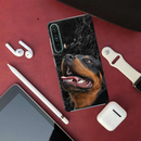 Canine dog Printed Slim Cases and Cover for OnePlus Nord CE 5G