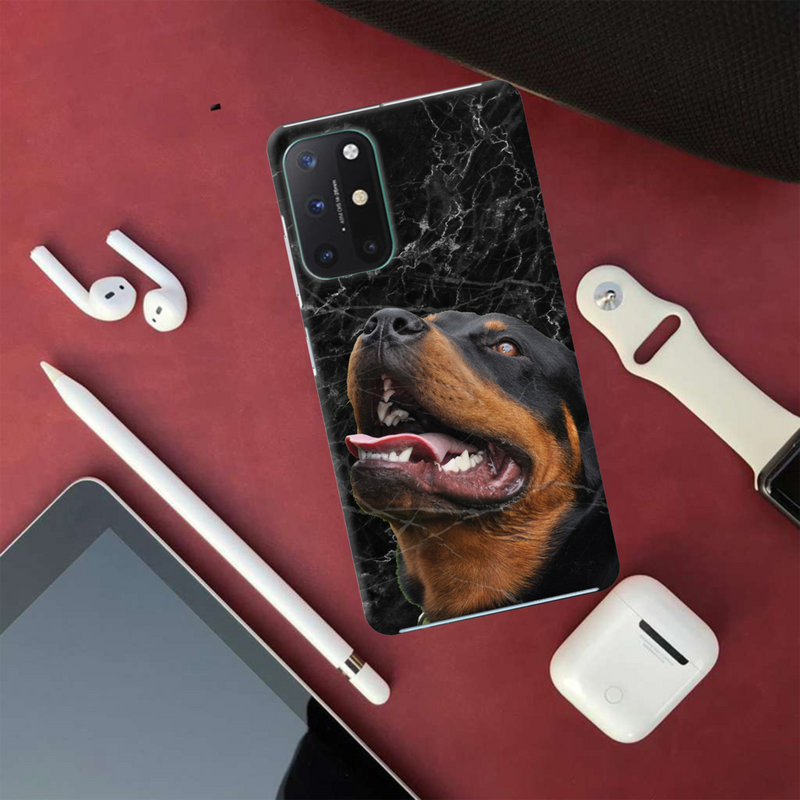 Canine dog Printed Slim Cases and Cover for OnePlus 8T