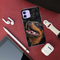 Canine dog Printed Slim Cases and Cover for iPhone 12