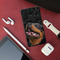 Canine dog Printed Slim Cases and Cover for Redmi Note 9